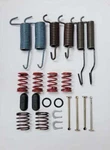 Drum Brake Hardware Kit-rear Better 7225K. Fixed Price $38.99.