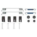 For Nissan Sentra 2013-2019 Dfc Rear Drum Brake Hardware Kit. Fixed Price $12.12.