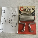 Carlson Brake Line Hardware Kit, 13037-2. Fixed Price $10.80.