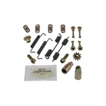 Parking Brake Hardware Kit Pronto 17422. Fixed Price $55.99.