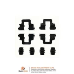 Carlson 13490Q Disc Brake Hardware Kit. Fixed Price $17.44.