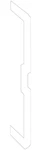 Genuine Bmw Brake Pads Clip 34-11-7-846-699. Fixed Price $22.23.