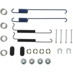 Centric Parts 118.64003 Drum Brake Hardware Kit. Fixed Price $20.25.