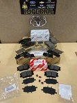 2018-2021 Toyota Camry Genuine Oem Front & Rear Brake Pads With Shim Kit. Fixed Price $225.00.