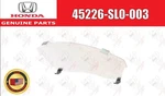 Honda Oem Disc Brake Pad Shim 45226-SL0-003 For Acura Nsx. Fixed Price $11.00.