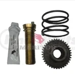 Meritor SJ4074 Adjustment Tappet, Genuine Rh Side, Mci 04-01-1050. Fixed Price $90.00.