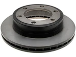 Front Raybestos R-line Brake Rotor Fits Ford B-600 1984-1993 54FXFWRD. Fixed Price $112.19.