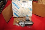 400-611-007-0 Wabco Abs Retro Fit Kit New Box Fast Free Shipping. Fixed Price $109.95.