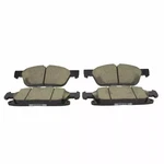 Genuine Ford Brake Pads Front G3GZ-2001-C. Fixed Price $98.52.
