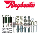 Raybestos H18156A R-line Disc Brake Hardware Kit For HW13816 Pad Service Ge. Fixed Price $20.42.