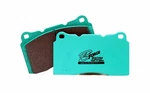 Project Mu B-force Brake Pads (mitsubishi) Front PBF506. Fixed Price $185.24.