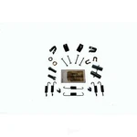 Parking Brake Hardware Kit-rear Disc Fvp FH17469. Fixed Price $44.99.