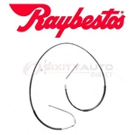 Raybestos Rear Right Parking Brake Cable For 1995 Gmc C1500 Suburban - Qa. Fixed Price $38.61.