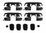 Disc Brake Hardware Kit Better 6236K. Fixed Price $9.99.