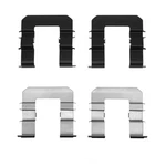 Disc Brake Hardware Kit-rear Dfc 340-03001. Fixed Price $34.99.