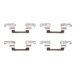 Disc Brake Hardware KIT-4WD Dfc 340-54045. Fixed Price $34.99.