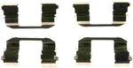 Disc Brake Hardware Kit-coupe Bendix H5816. Fixed Price $25.99.