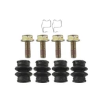 Genuine Acdelco For Volvo S40/V40 2000-2004 Disc Brake Clip Kit Rear Steel. Fixed Price $22.57.