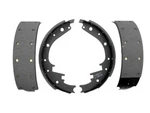 Raybestos 97WB15Q Rear Brake Shoe Set Fits 1978 Gmc G35. Fixed Price $51.50.