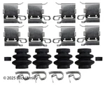 Disc Brake Hardware Kit Beck/arnley 084-1917. Fixed Price $28.56.