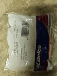 Nos Acdelco 179-1179 Caliper Slide Bushing Hardware Gm 18017632. Fixed Price $10.00.