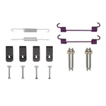 Parking Brake Hardware Kit For 300, Challenger, Charger+more 370-54047. Fixed Price $24.26.