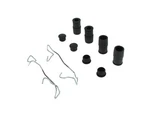 Centric Parts Disc Brake Hardware Kit 117 90011. Fixed Price $12.21.