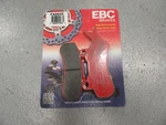 Ebc FA683X Disc Brake Pad Set. Fixed Price $14.98.