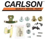 Carlson Rear Parking Brake Hardware Kit For 2003-2005 Gmc Safari Kd. Fixed Price $33.25.