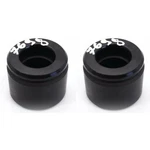 2X Front Brake Caliper Piston Kit For Chrysler Grand Voyager Dodge Caravan 2001-07. Fixed Price $70.43.