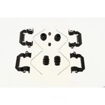Disc Brake Hardware Kit Carlson 13750Q. Fixed Price $12.39.