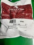 Genuine New Meritor Brake Shoe Return Spring - Bag Of 4;. Fixed Price $29.99.