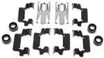 Disc Brake Hardware Kit-r-line Raybestos H5642A. Fixed Price $19.95.