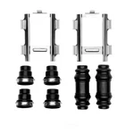 Disc Hardware Kit-brake Pads Dfc 340-40002. Fixed Price $32.99.