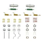 Genuine Dynamic Friction Dfc Drum Brake Hardware Kit 370-76028. Fixed Price $25.41.