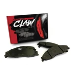 Baer Brakes D2216 Claw Pads, Front. Fixed Price $74.79.