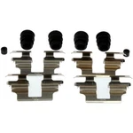 Dorman HW13384 Disc Brake Hardware Kit. Fixed Price $25.56.