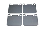 Beck/arnley Disc Brake Shim Kit Nos. Fixed Price $11.94.