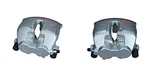 Brake Caliper Set For Mercedes X164 W164 W211 S211 03-14 420 83. Fixed Price $107.84.