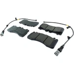 Centric Front Disc Brake Pad For Lexus (300.14400). Fixed Price $66.49.