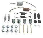 Drum Brake Hardware Kit-l Better 17530K. Fixed Price $28.45.