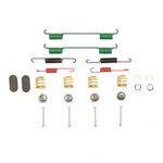 Drum Brake Hardware Kit Fits 1983-1989 Plymouth Reliant Caravelle Acclaim Dfc. Fixed Price $22.54.