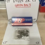 Disc Hardware KIT-4WD Better 13173K (brake Completion Kit). Fixed Price $9.89.