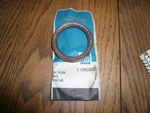 Front Wheel Bearing Seal, Nos 3953412. Ac Delco 1968-82 Chevy, Corvette. Fixed Price $14.96.