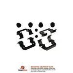 Disc Brake Hardware Kit Fvp FH13455Q. Fixed Price $41.99.