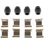 Dorman HW6161 Disc Brake Hardware Kit. Fixed Price $21.34.