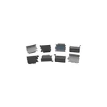 Disc Brake Hardware Kit-awd Carlson P856. Fixed Price $15.13.