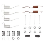 For Dodge Dart 1970-1976 Dfc 370-40010 Rear Drum Brake Hardware Kit. Fixed Price $14.32.