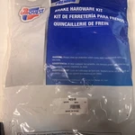 H2318 Carquest Wearever Drum Brake Hardware Kit Rear Ford F-250 E-250 Econoline. Fixed Price $32.99.