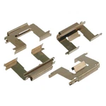 Disc Brake Hardware Kit-r-line Raybestos H15644A. Fixed Price $19.11.